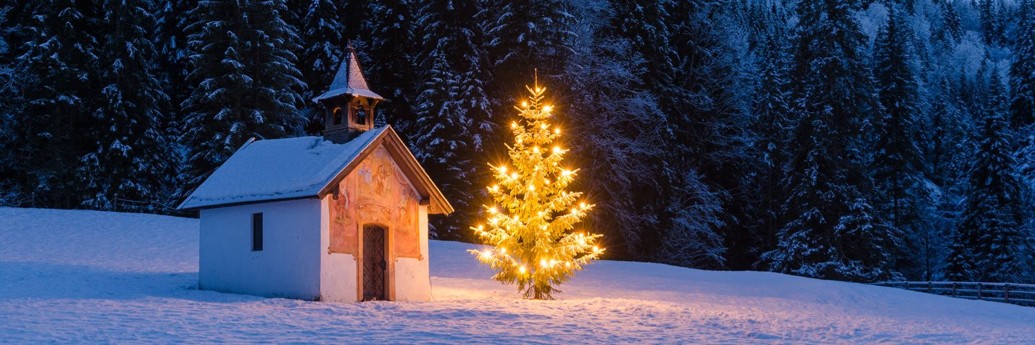 Weihnachten im Schnee Skireisen 2024/2025 mit Frosch Sportreisen