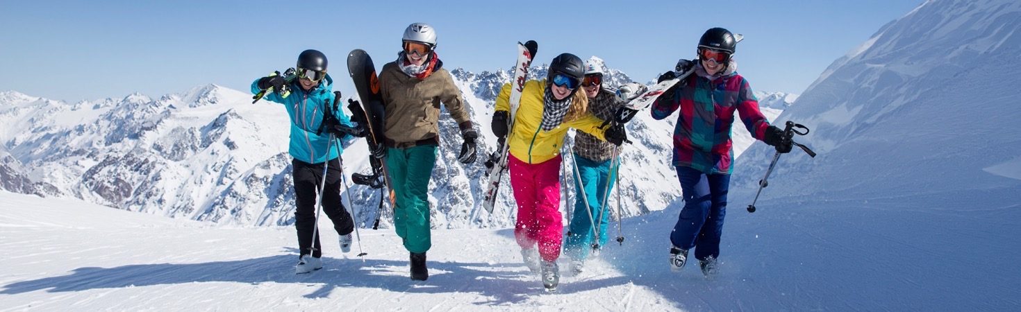 Skigruppe