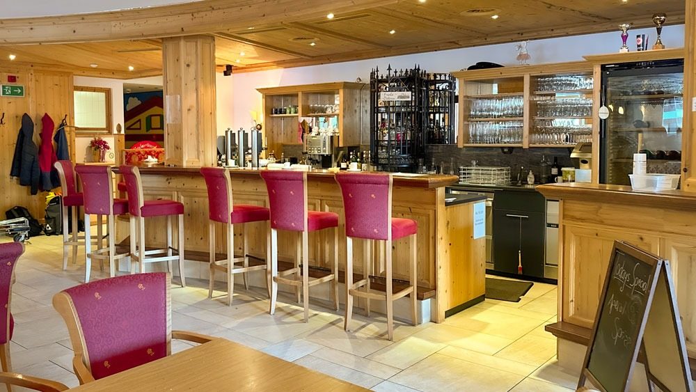 Die Bar