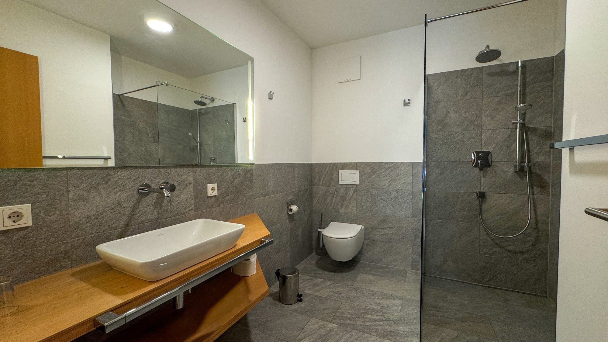 Badezimmerbeispiel