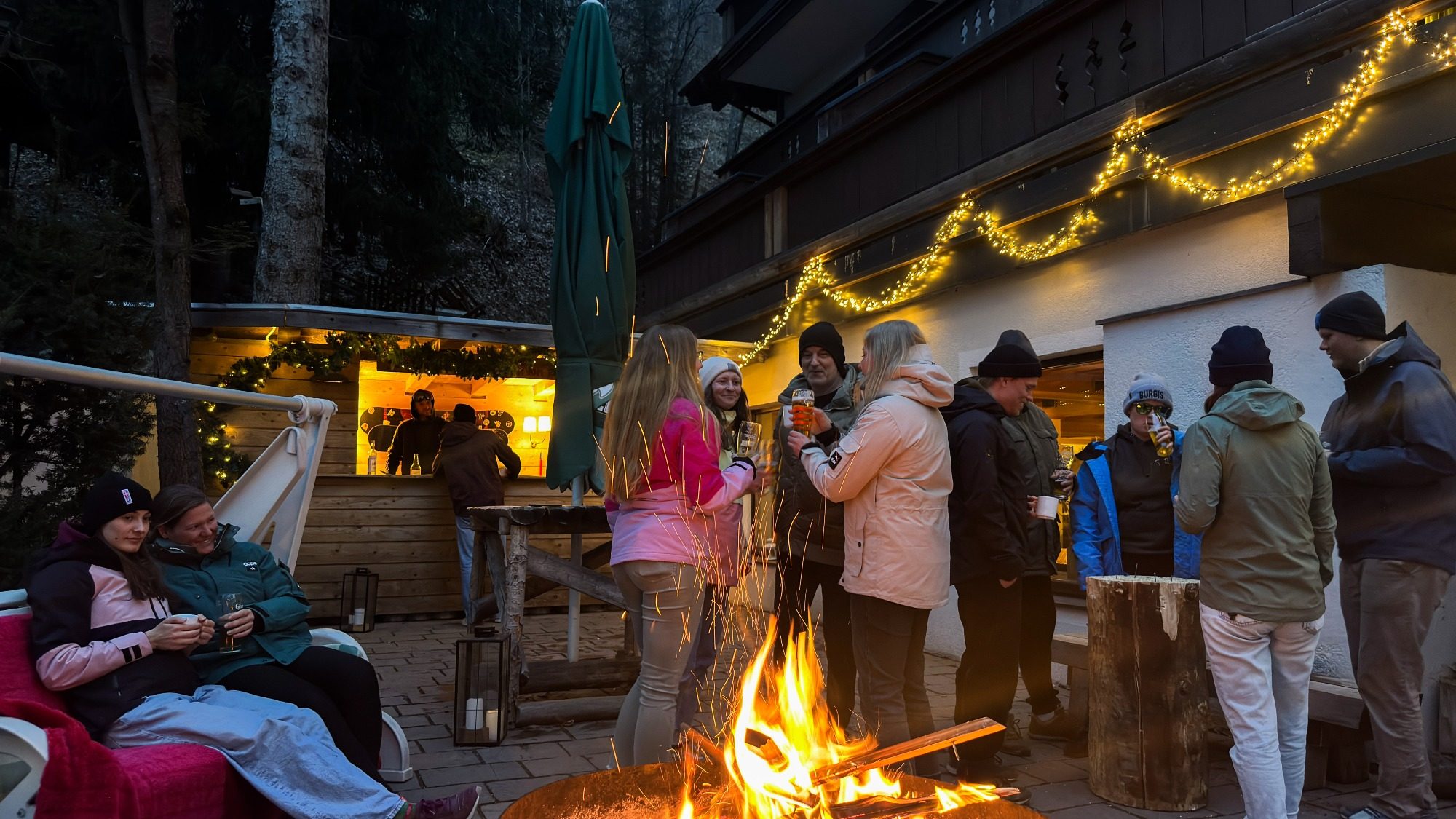 Après-Ski
