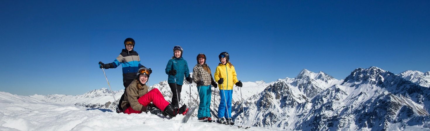 Skigruppe