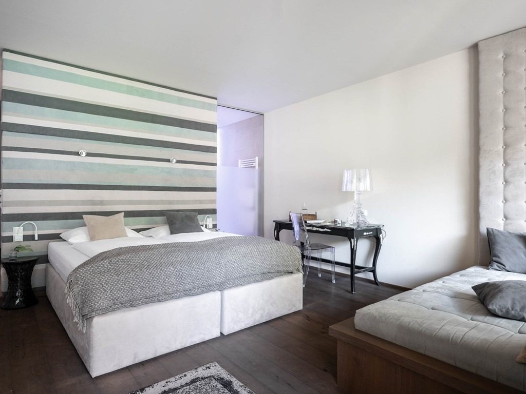 Ansicht Zimmer Suite