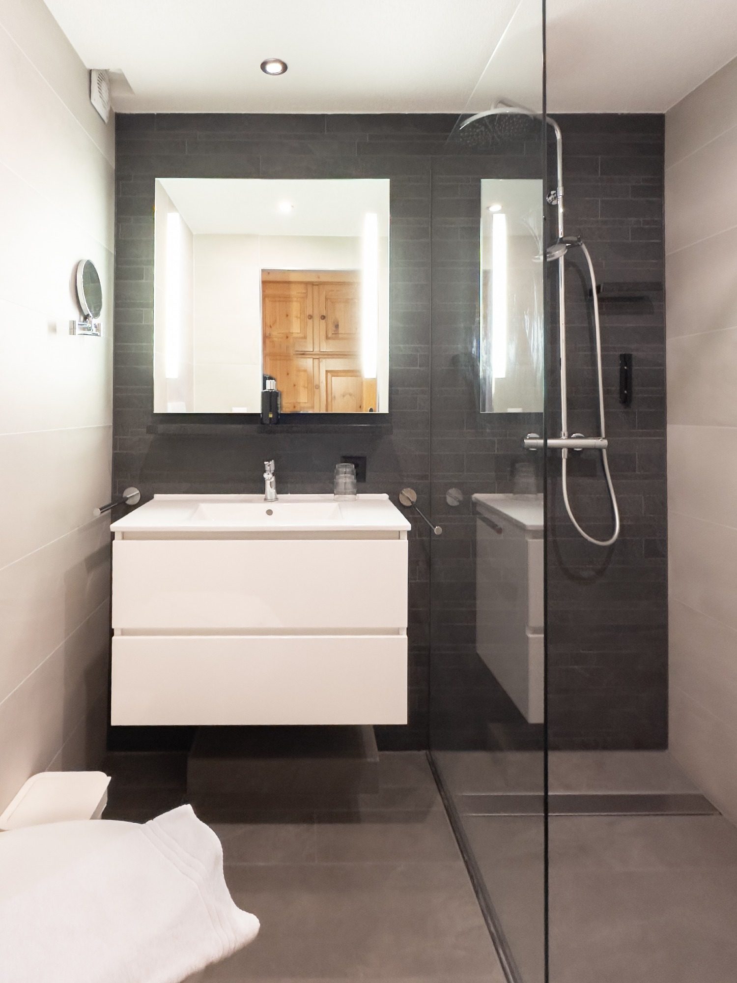 Badezimmer A