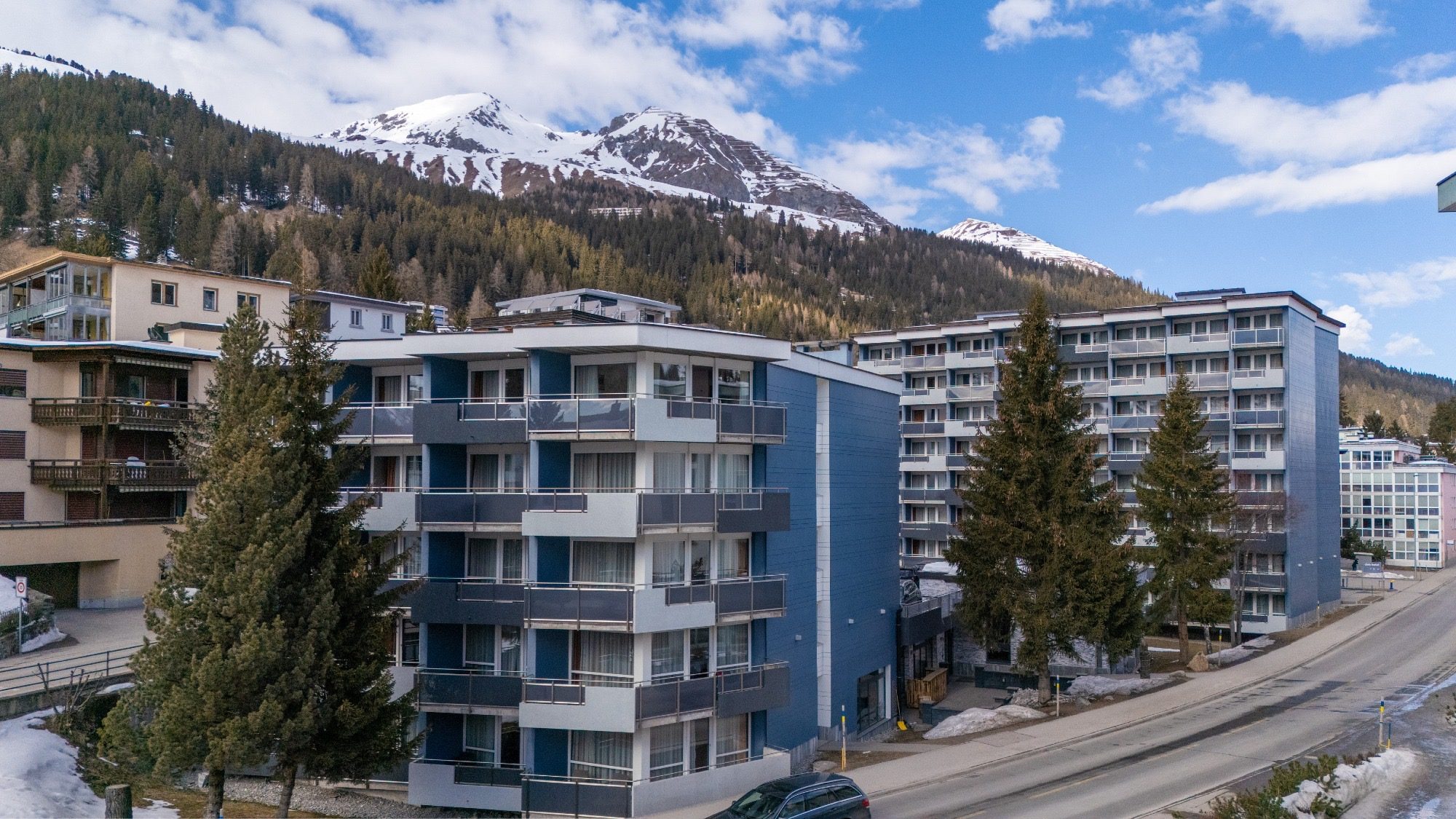Familien Sportclub Davos
