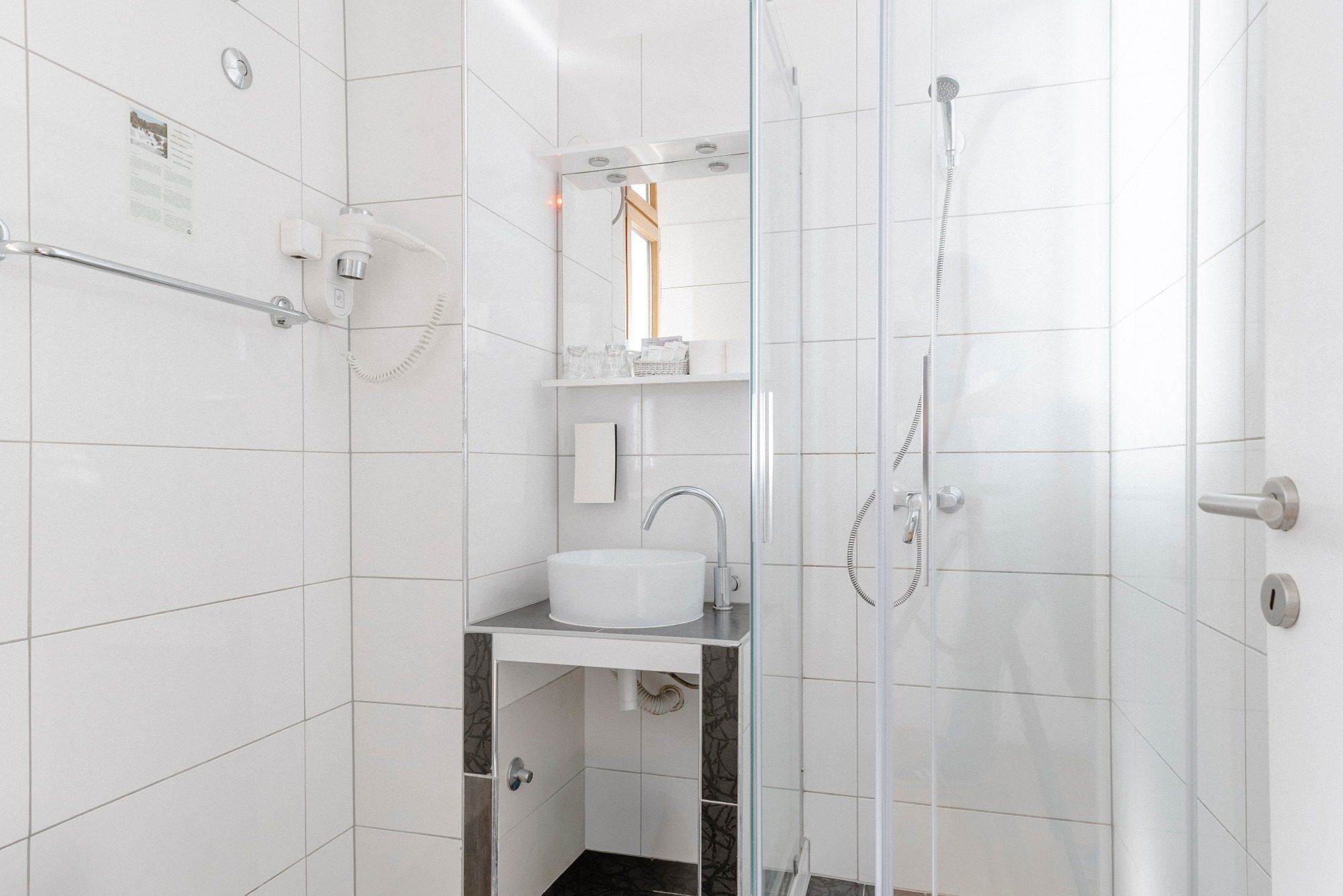 Zimmerbeispiel im Familien Sportclub Sveti Kriz