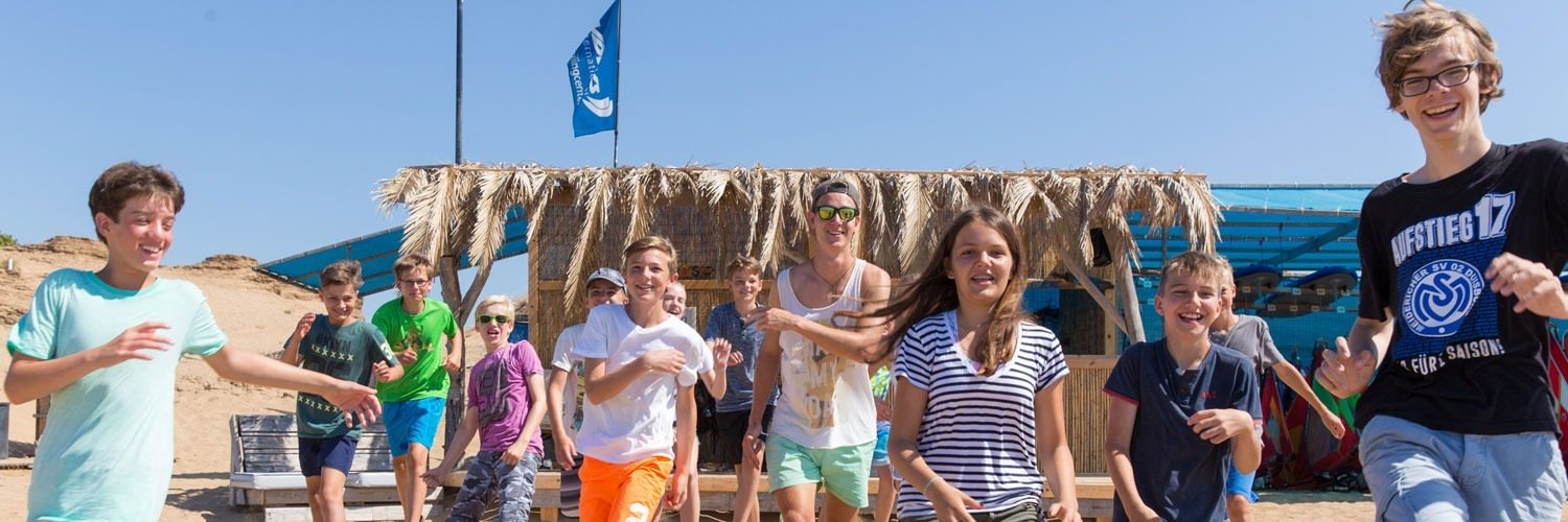 Familienurlaub Korfu