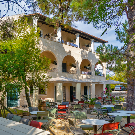 Sportclub San Georgio