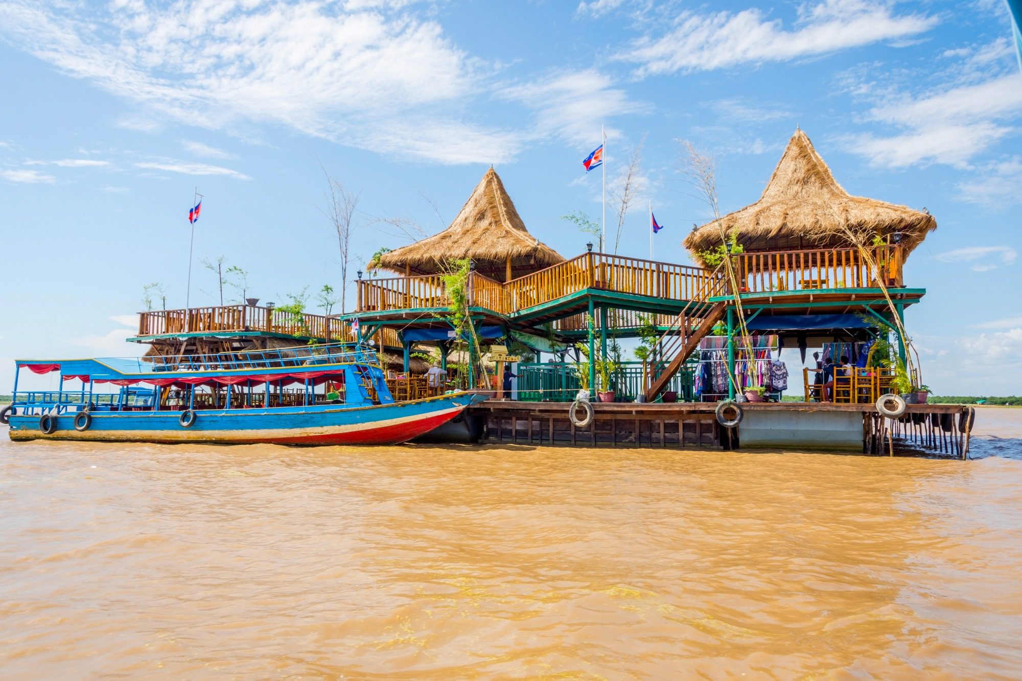 Tonle Sap