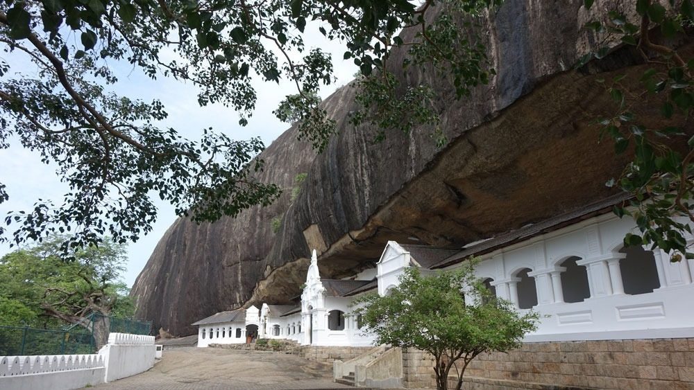 Tempel