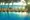 Pool vor Strand