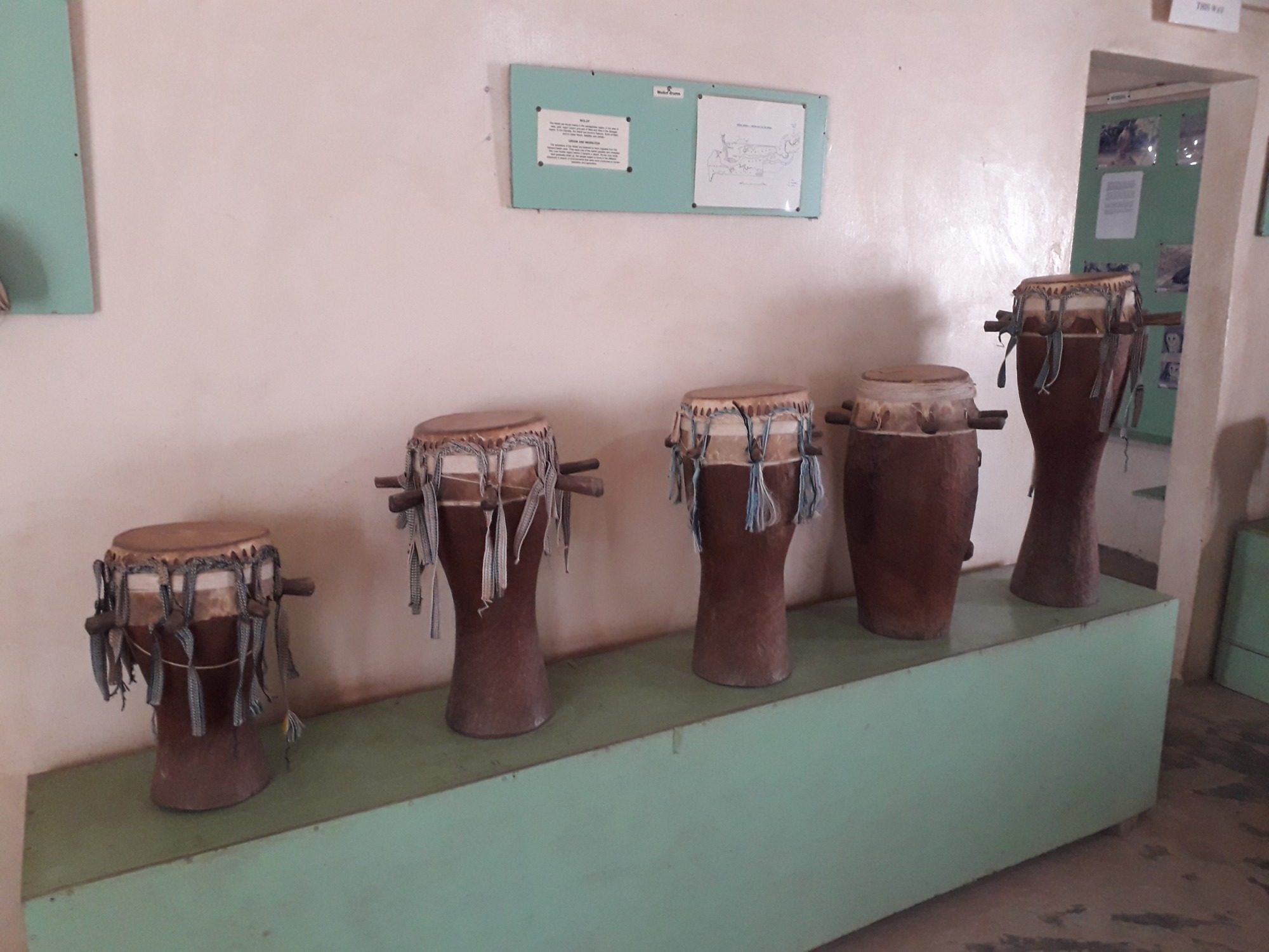 Tanji Village Museum