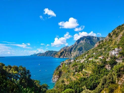 Amalfiküste
