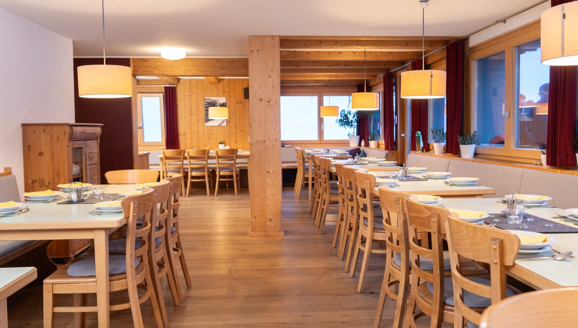 Zimmeransicht Sportclub Arlberger Hof Kategorie F