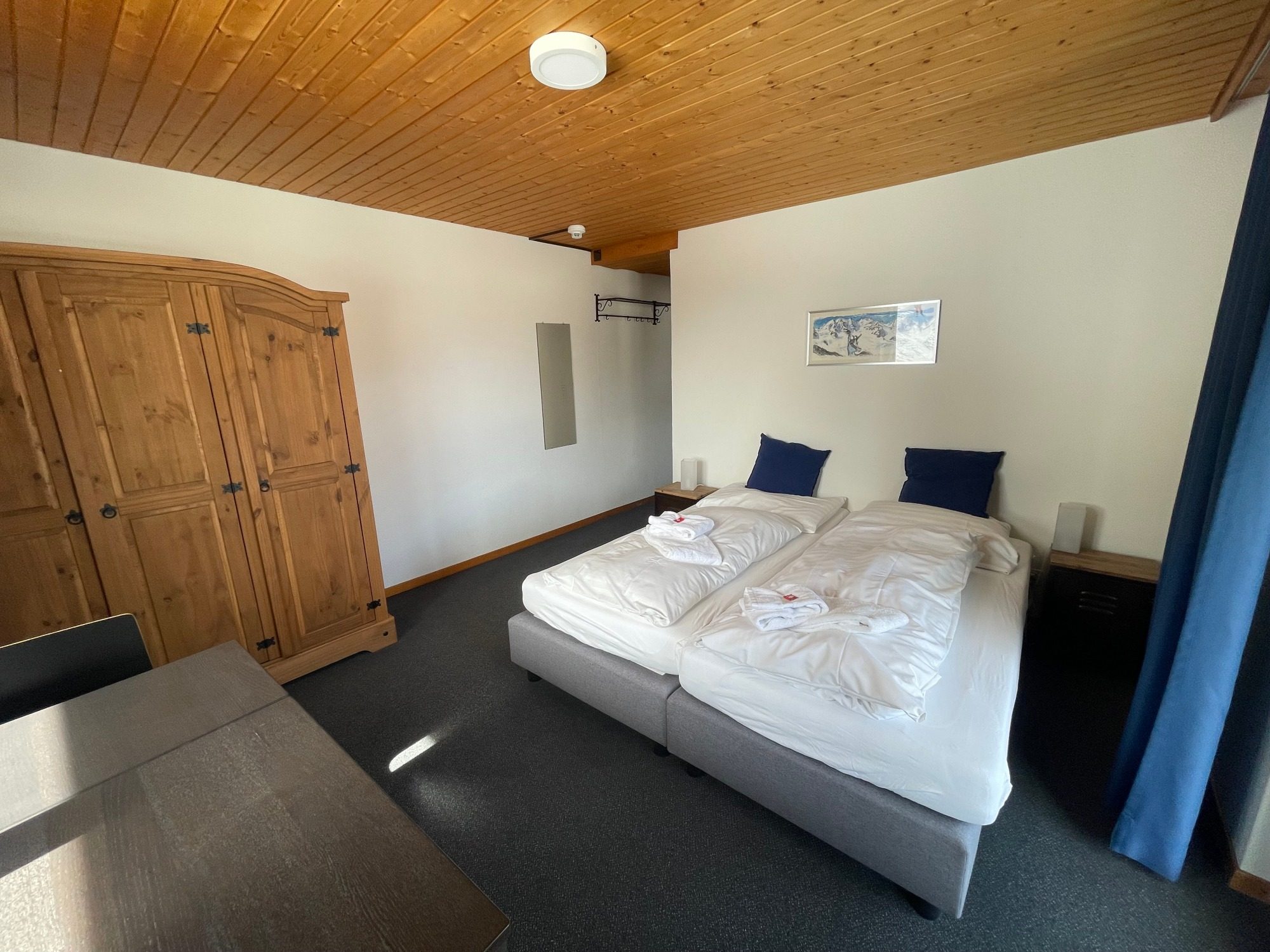 Zimmerbeispiel Kat. B