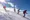 Skigebiet Davos