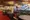 Tanzen hinter der Bar