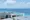 Restaurant mit traumhafter Aussicht aufs Meer