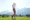 Golfspieler