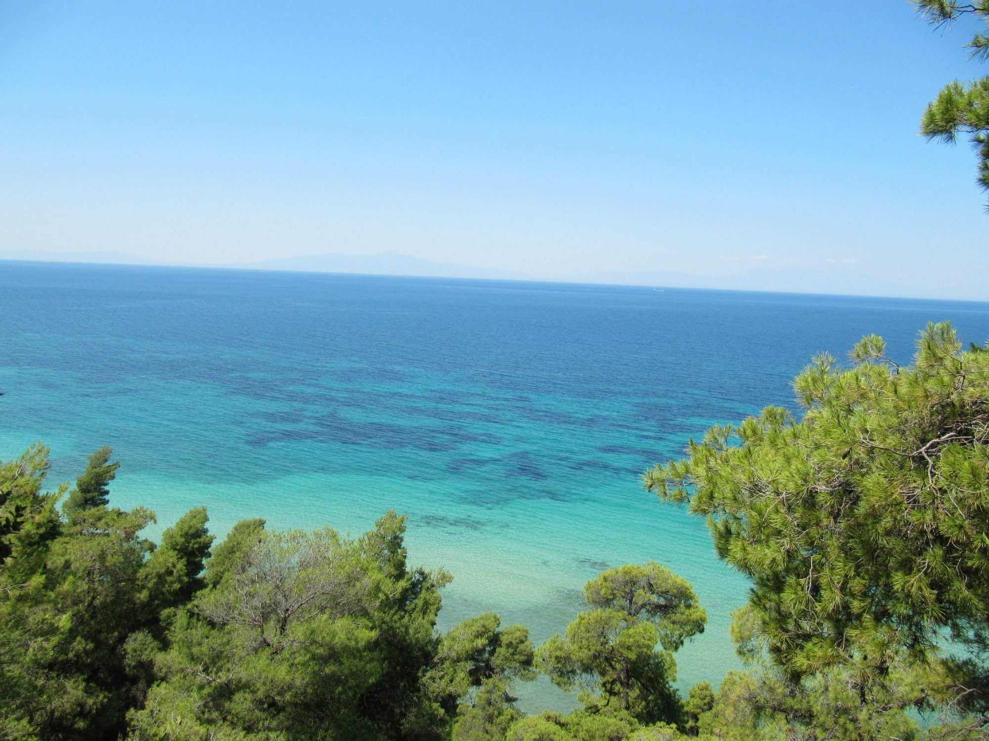 Possidi auf Kassandra