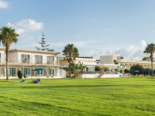 Frosch Sportclub Natura Beach