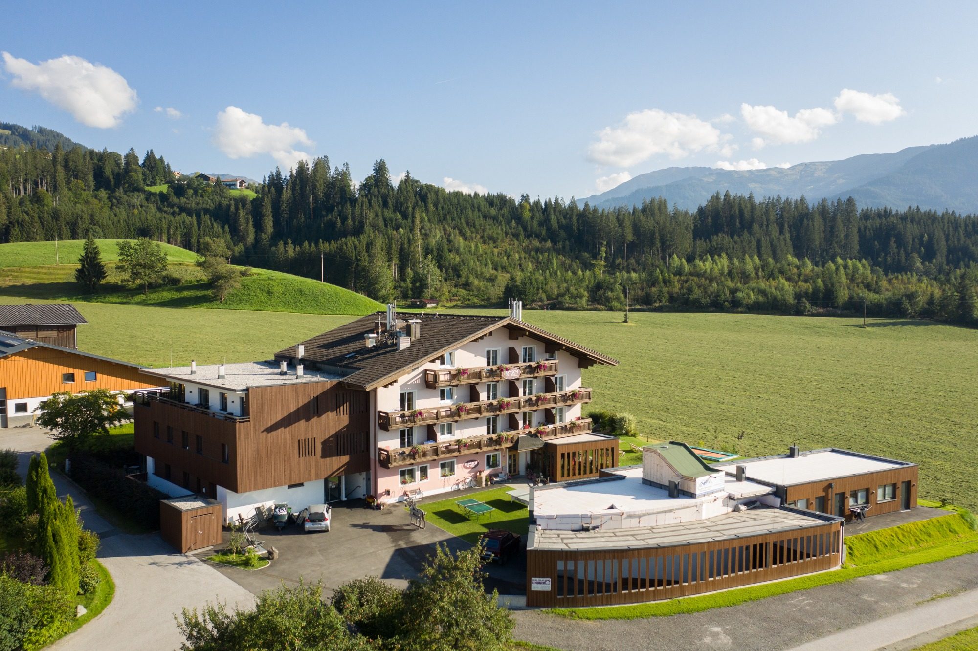 Sportclub Wilder Kaiser