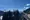 Plateau mit Aussicht