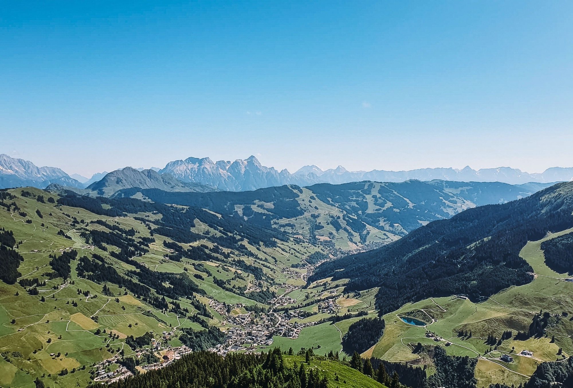 Saalbach-Hinterglemm