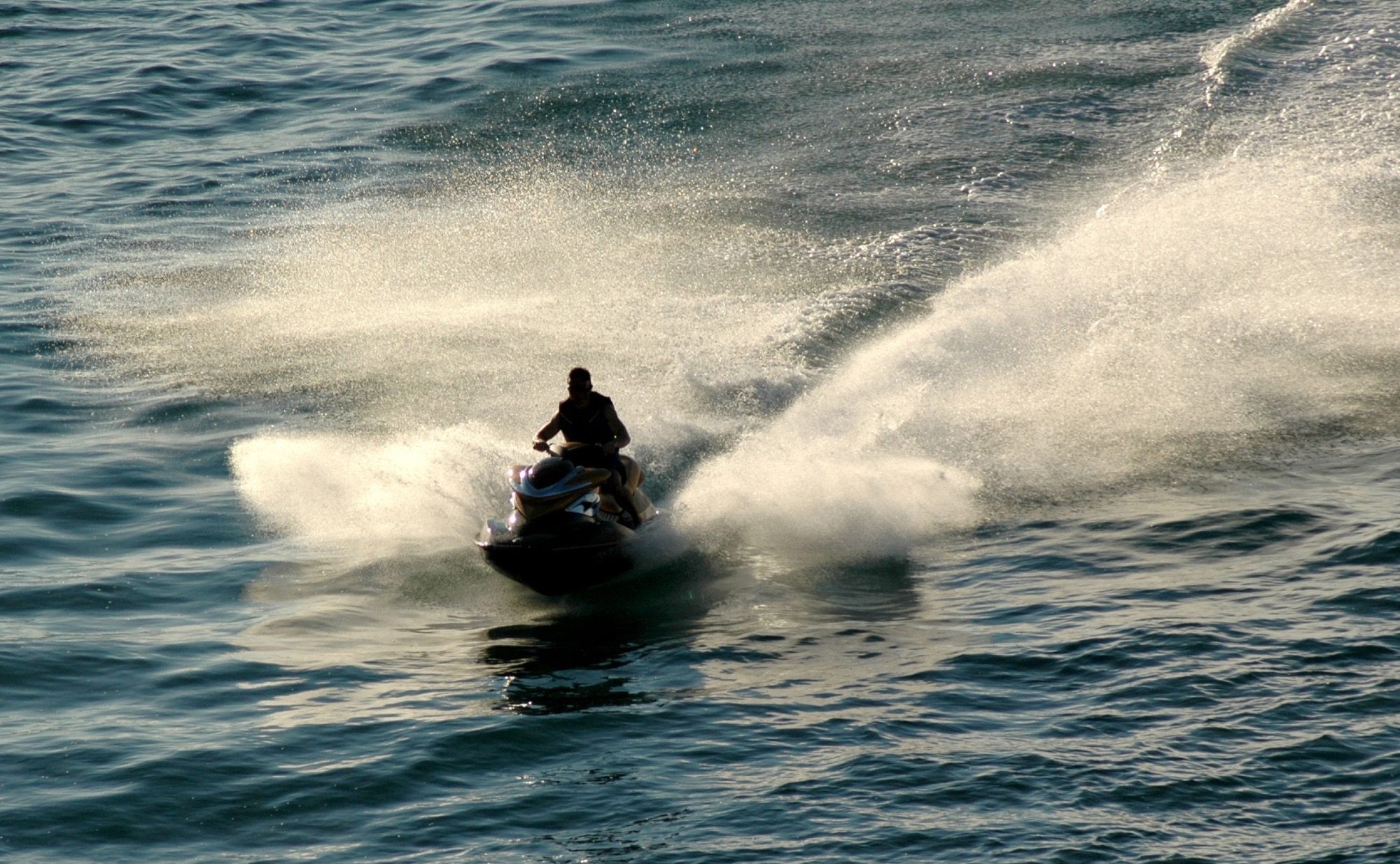 Jetski