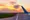 Start am Flughafen