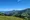 Bergpanorama