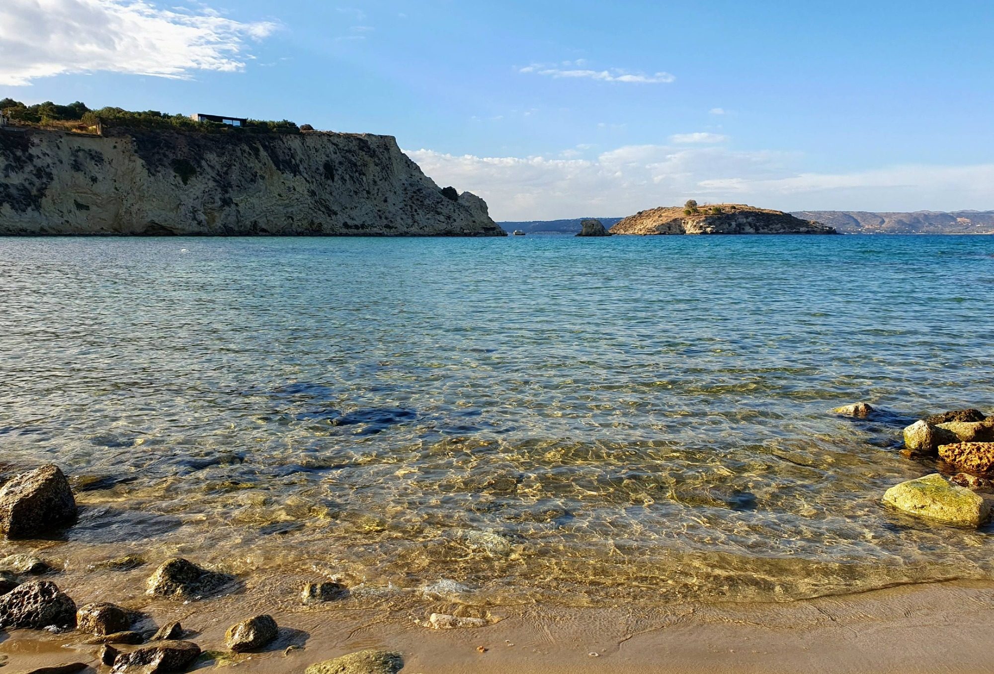 Menü Sportclub Dimitra