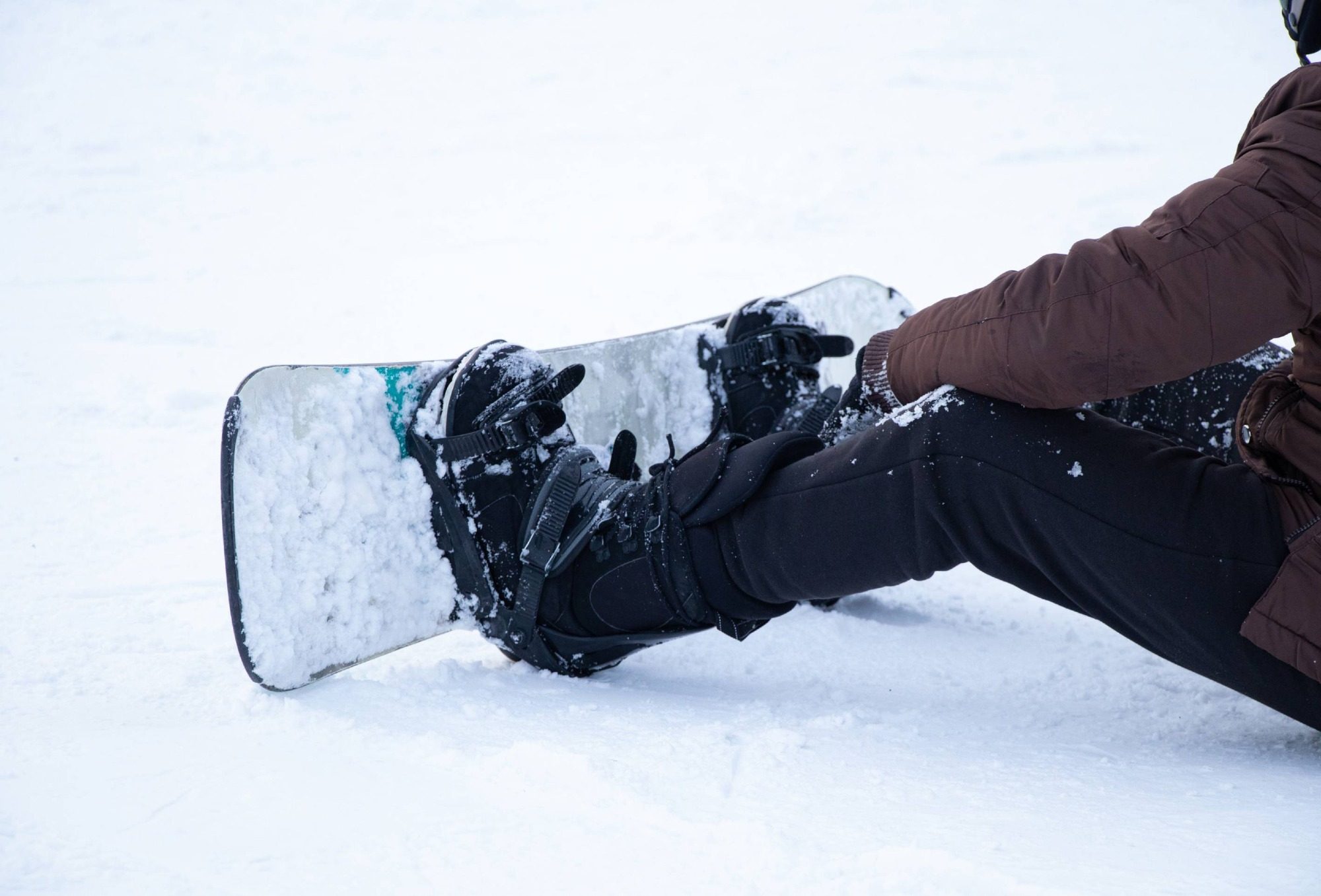 Snowboard