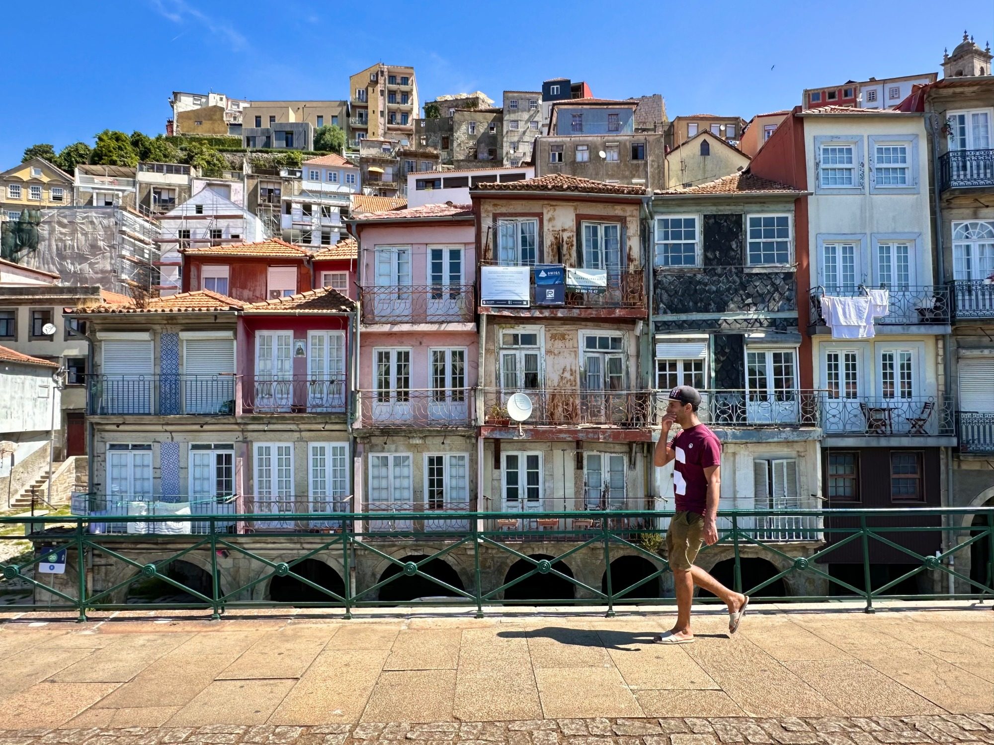 Ortschaft in Portugal