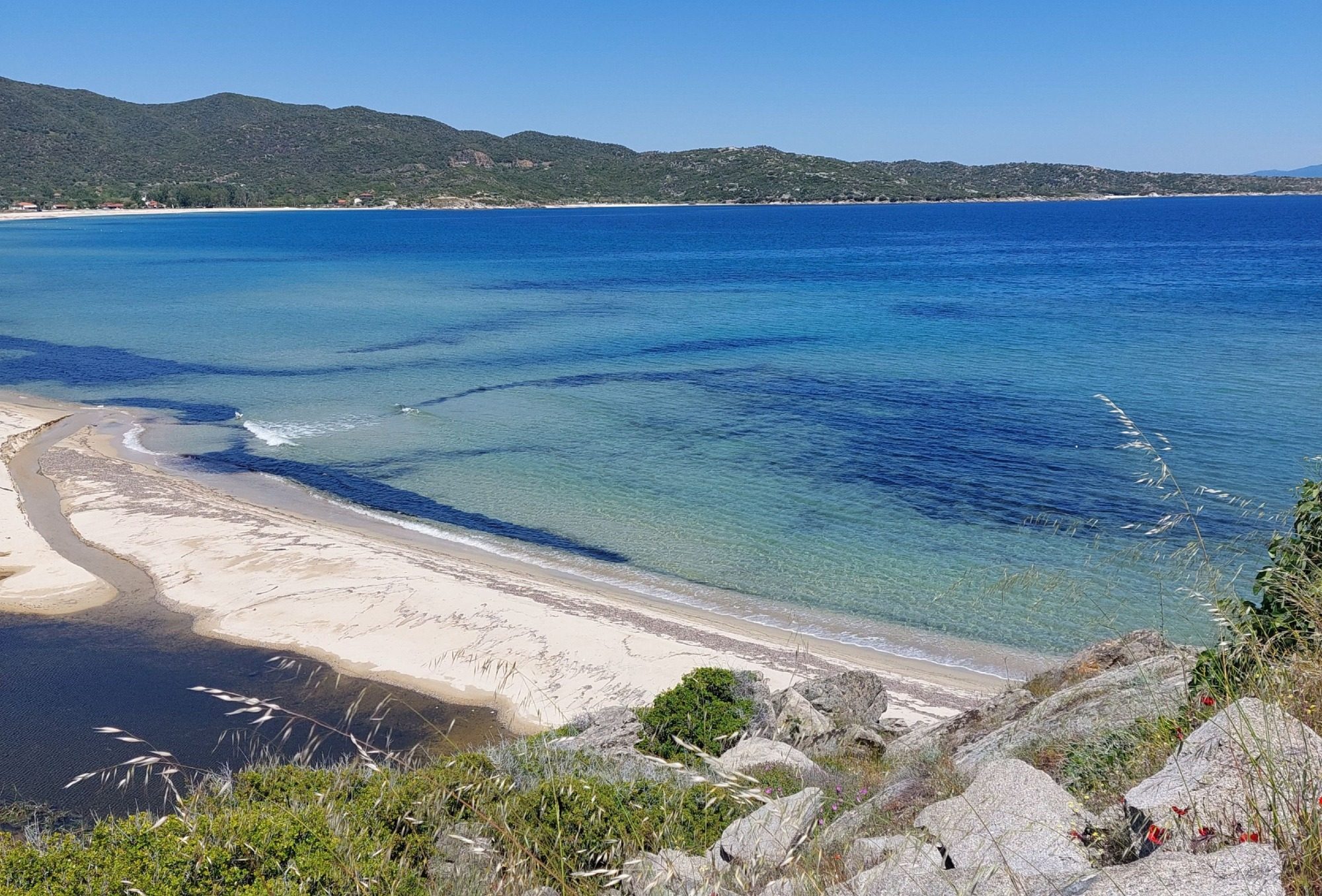 strand
