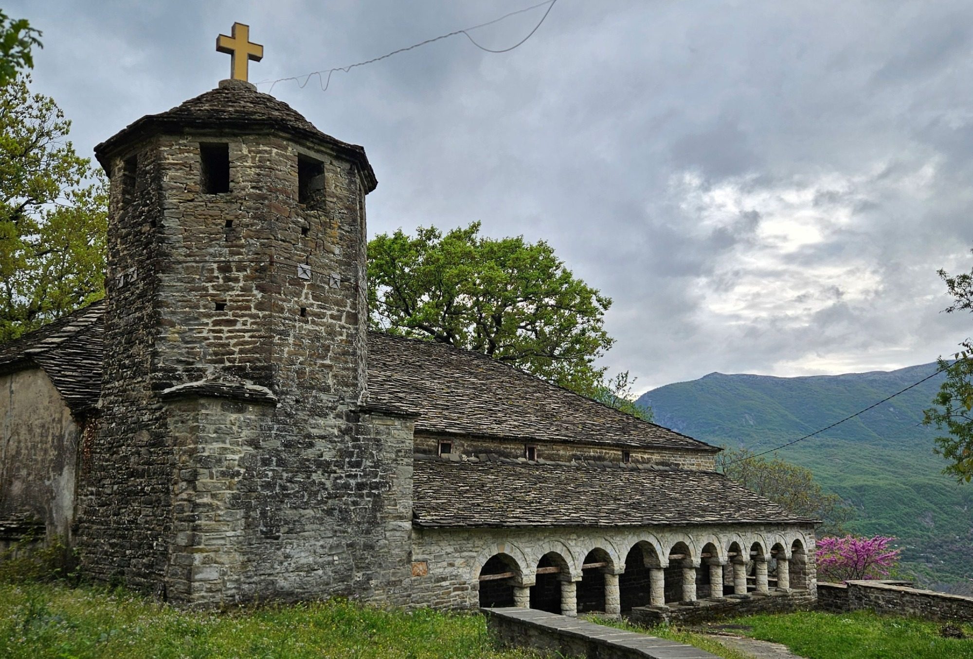 Kapelle