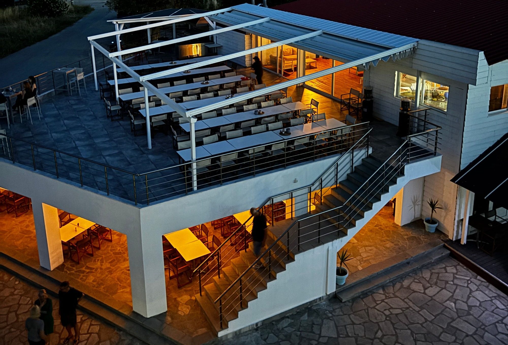 Sportclub Sarti Beach