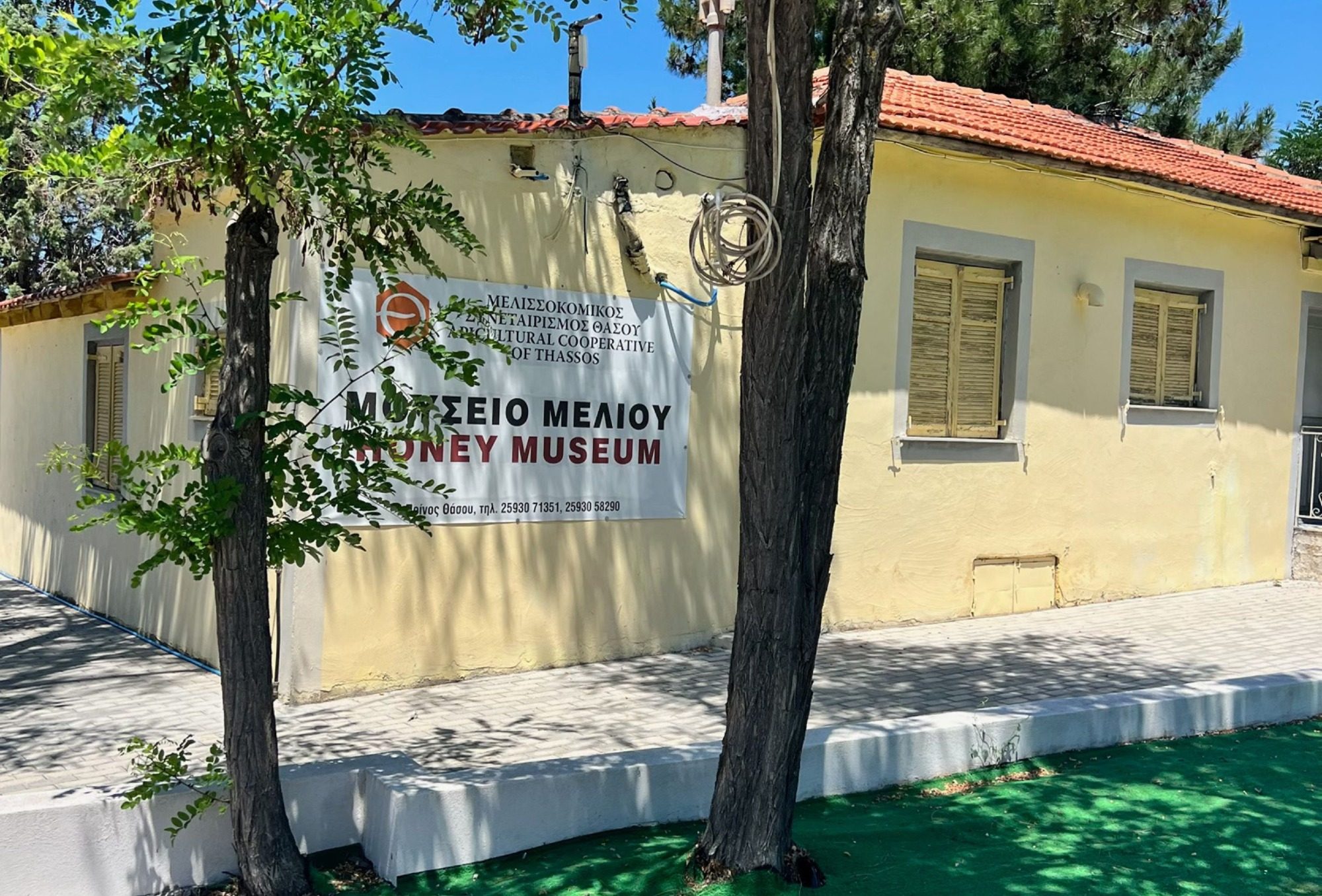 Museum