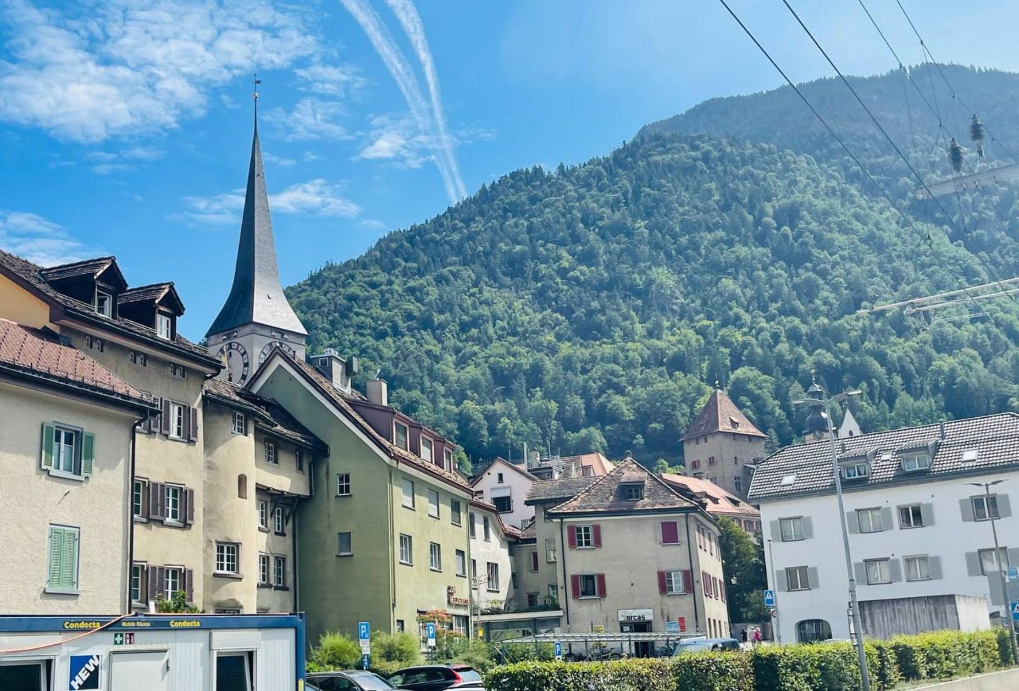 Arosa