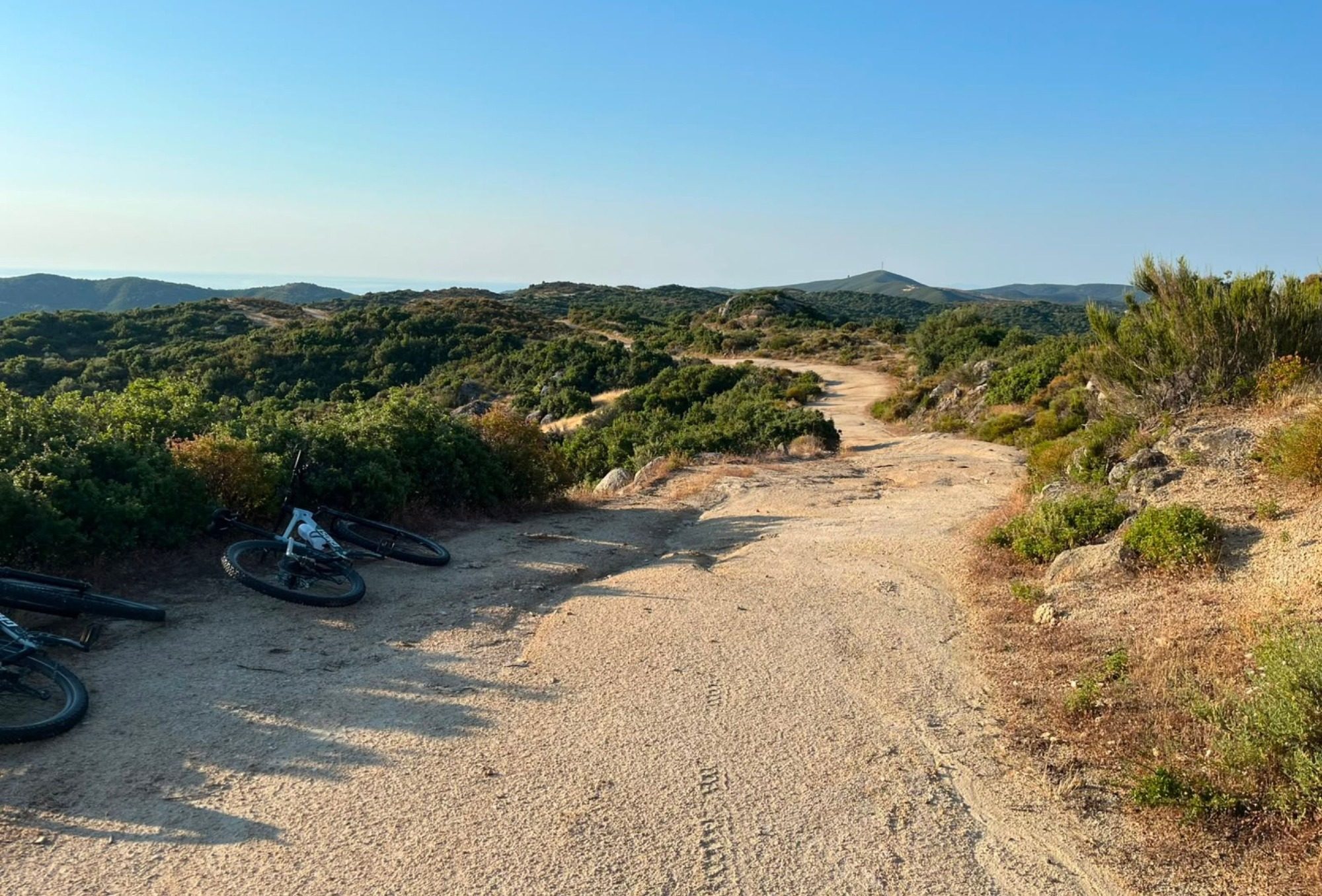 Wanderweg