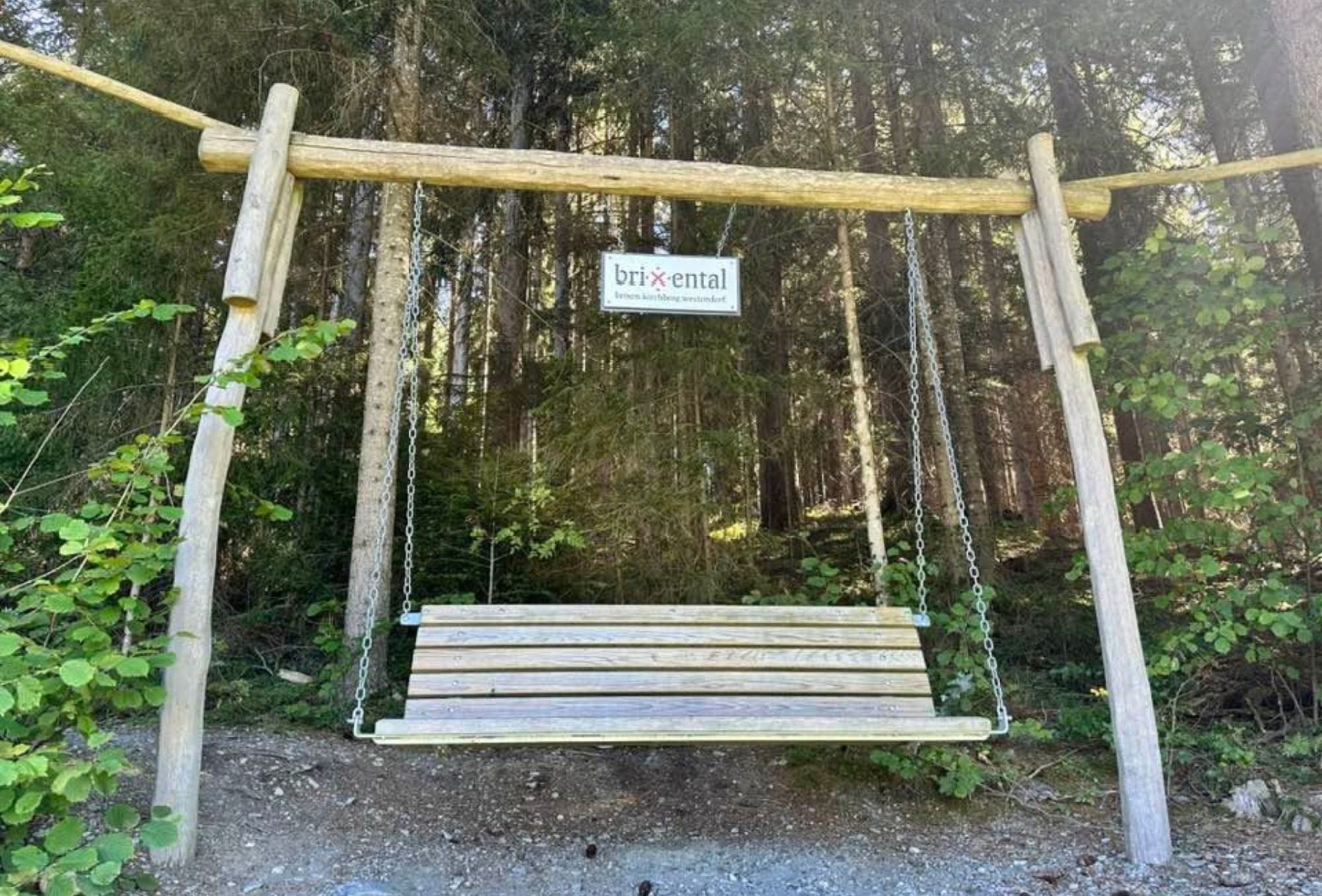 Bank Brixental