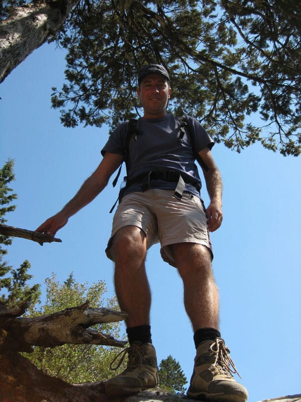 Ostkreta und Südkreta Trekkingreisen