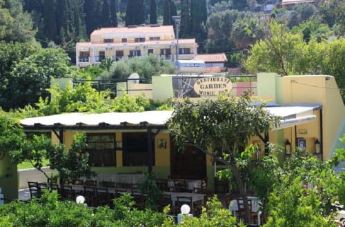 Samos Frosch Sportreisen