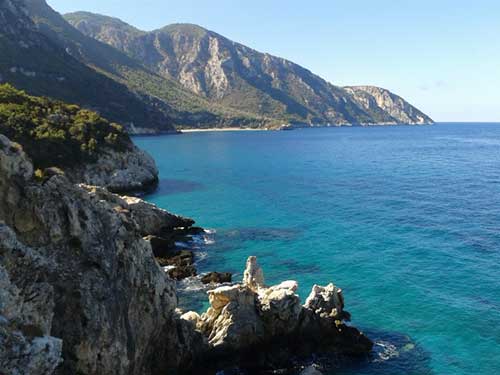 Sporturlaub auf Samos