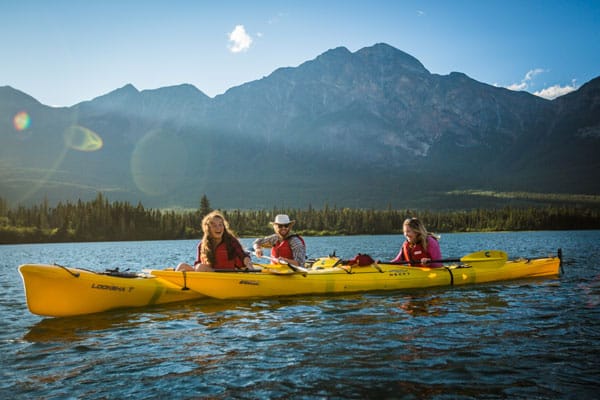 Mit Kindern auf Fernreise