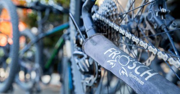 Was wären unsere Biketouren ohne unsere Bike-Guides?