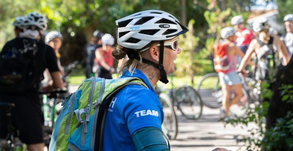 Willkommen im Frosch-Team!