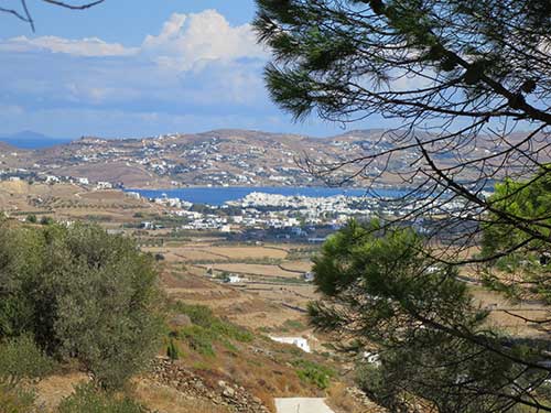 Wanderung Kloster Dassou