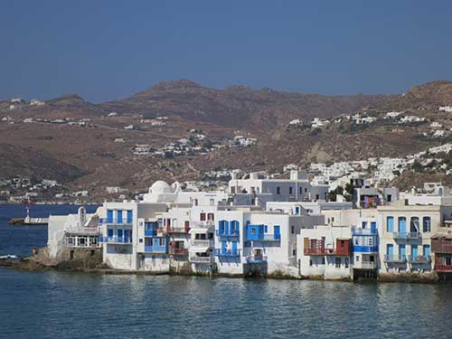 Mykonos