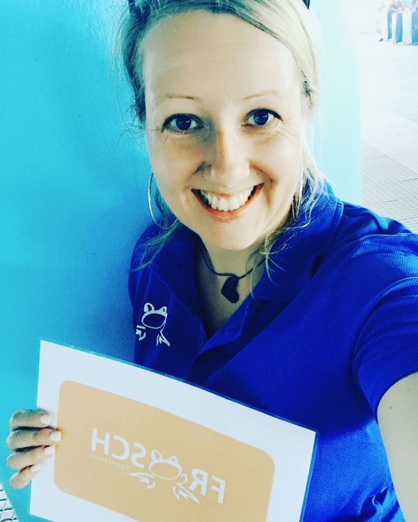 Und auch in diesem Jahr war ich schon wieder in Fourka!